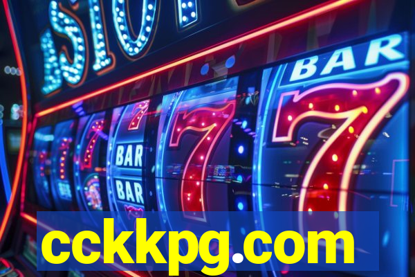 cckkpg.com