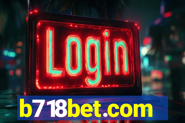 b718bet.com
