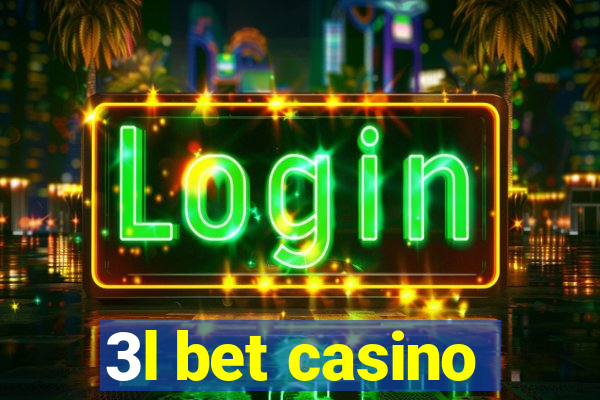 3l bet casino