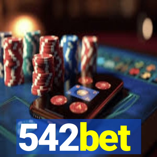 542bet