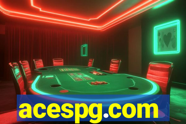 acespg.com