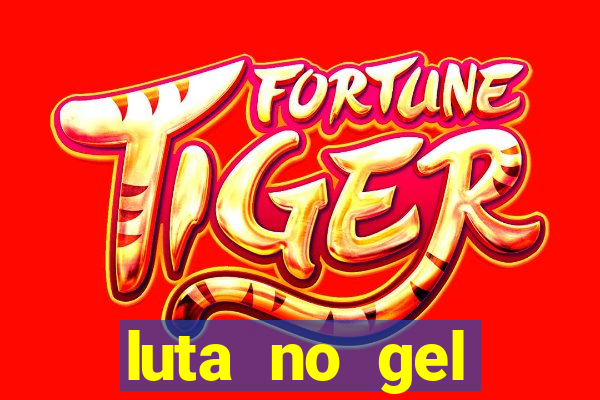 luta no gel cassino dance