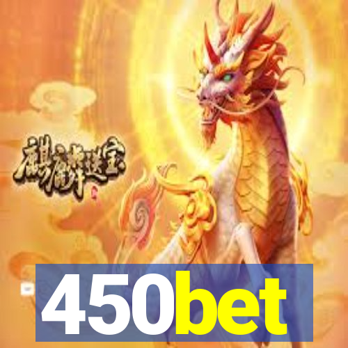 450bet