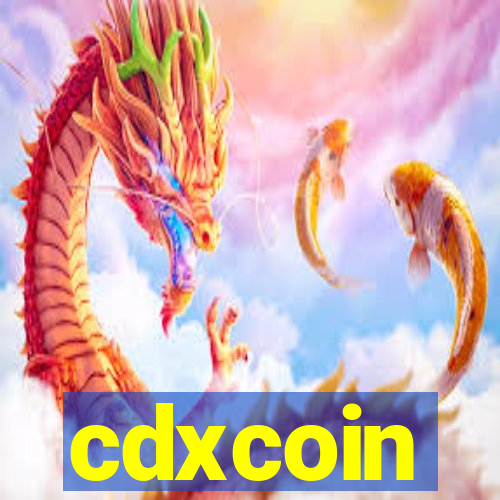 cdxcoin