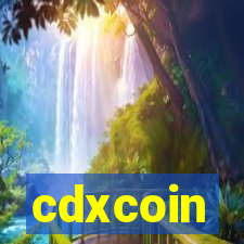 cdxcoin