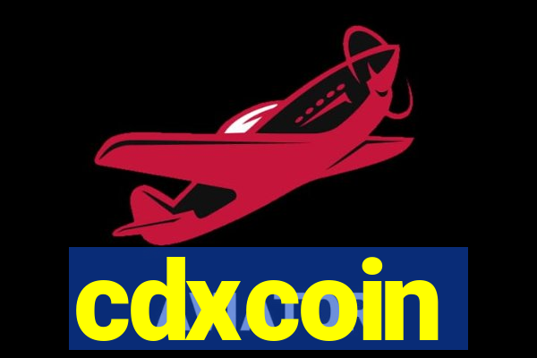 cdxcoin