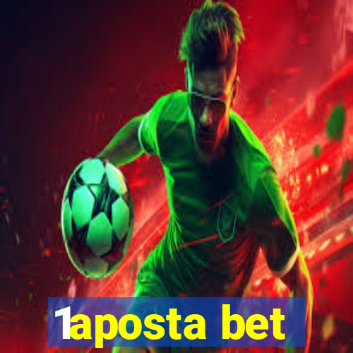 1aposta bet