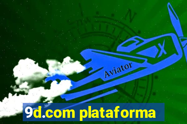 9d.com plataforma