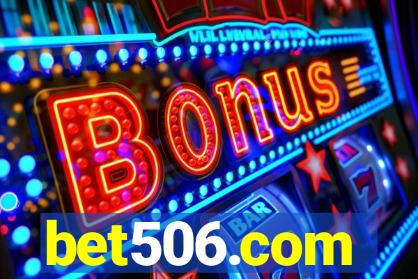 bet506.com