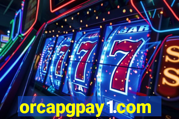 orcapgpay1.com
