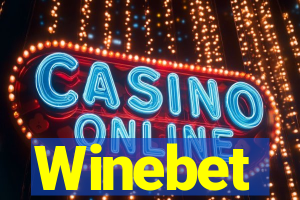 Winebet