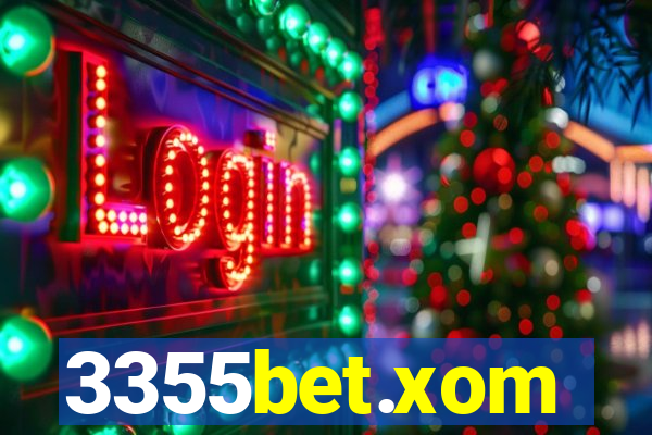 3355bet.xom