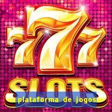 plataforma de jogos online chinesa