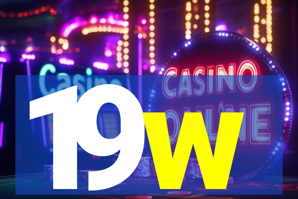 19w