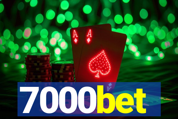 7000bet