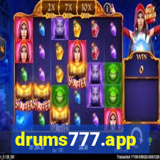drums777.app
