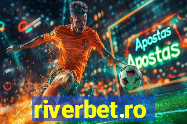 riverbet.ro