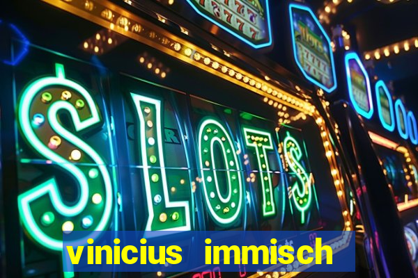 vinicius immisch lacet porto