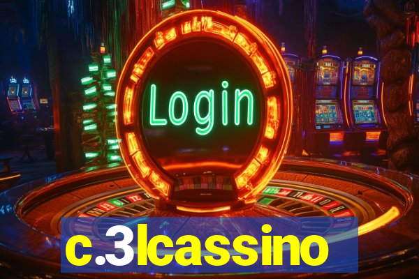 c.3lcassino