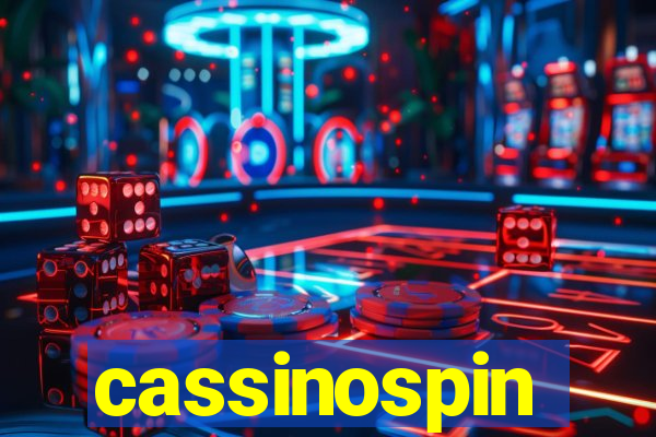 cassinospin