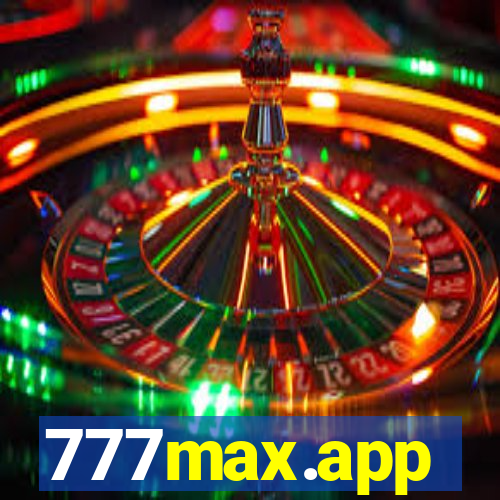 777max.app