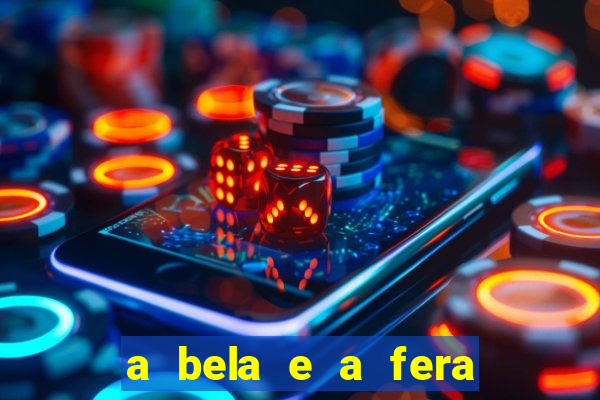 a bela e a fera 1991 filme completo dublado - topflix