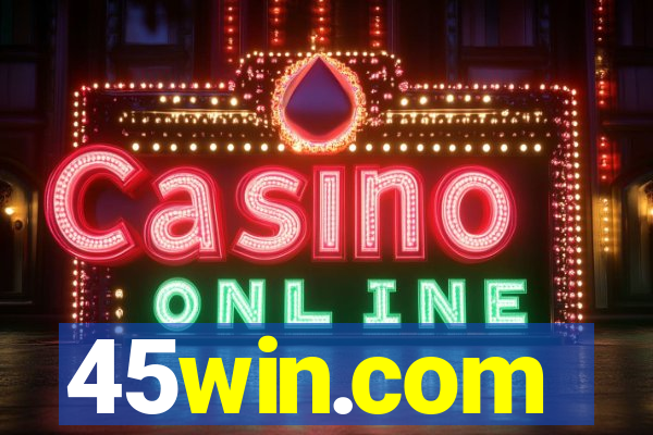 45win.com