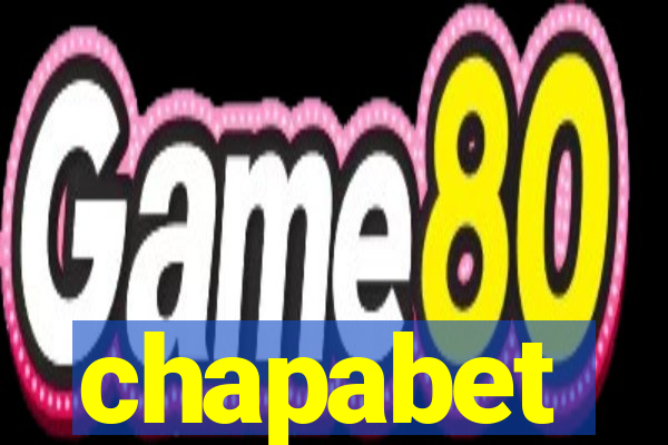 chapabet