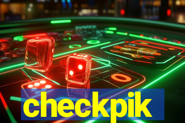 checkpik