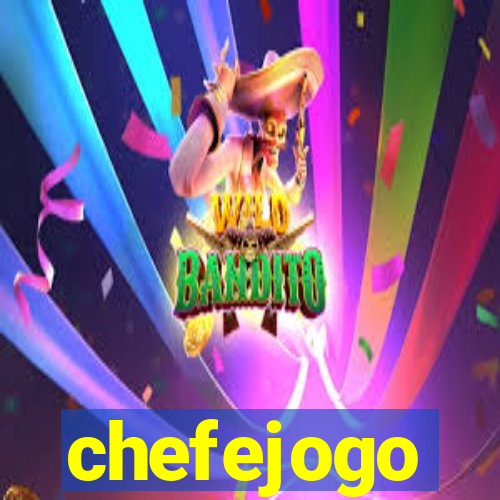 chefejogo