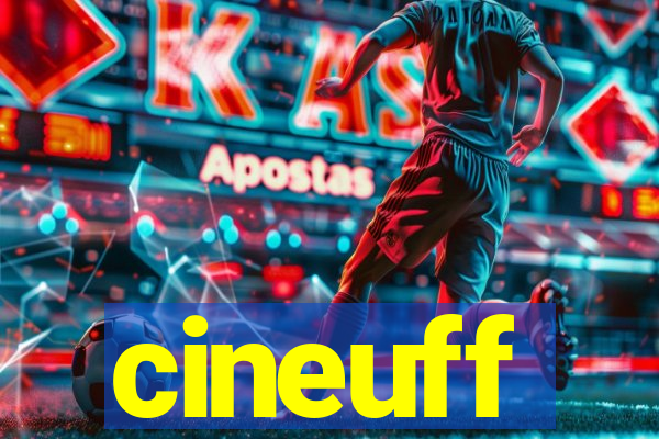 cineuff
