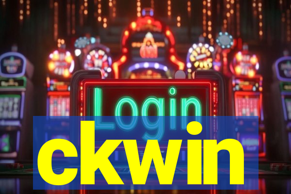 ckwin