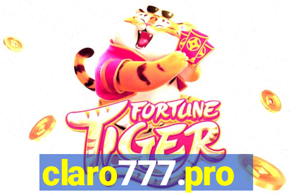 claro777.pro