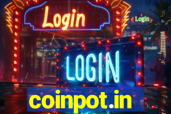 coinpot.in
