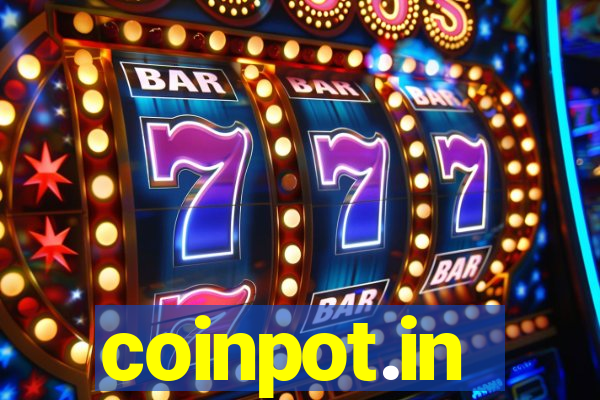 coinpot.in
