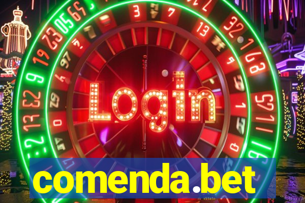 comenda.bet