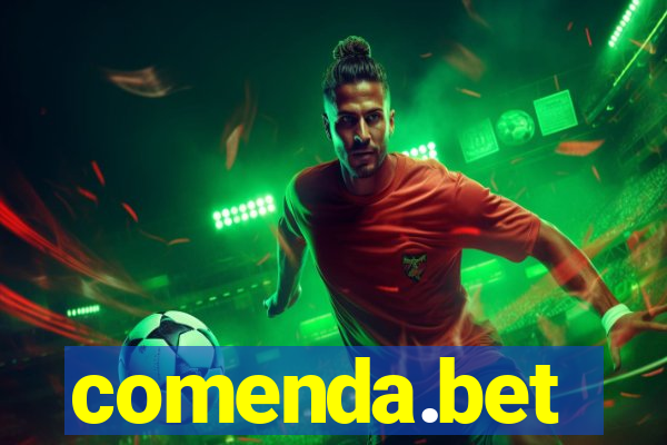 comenda.bet