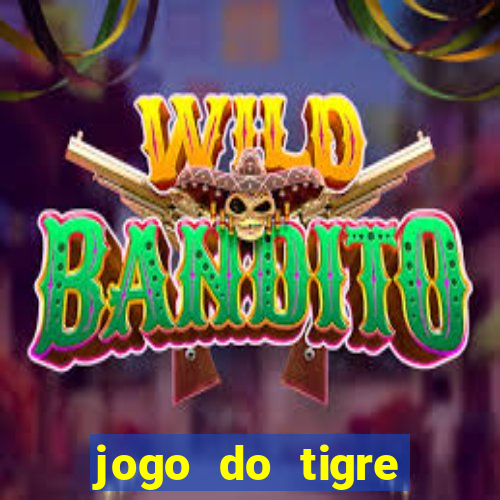 jogo do tigre minimo 5 reais