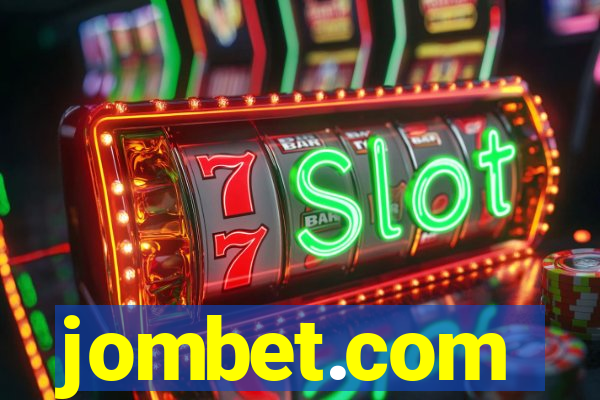 jombet.com