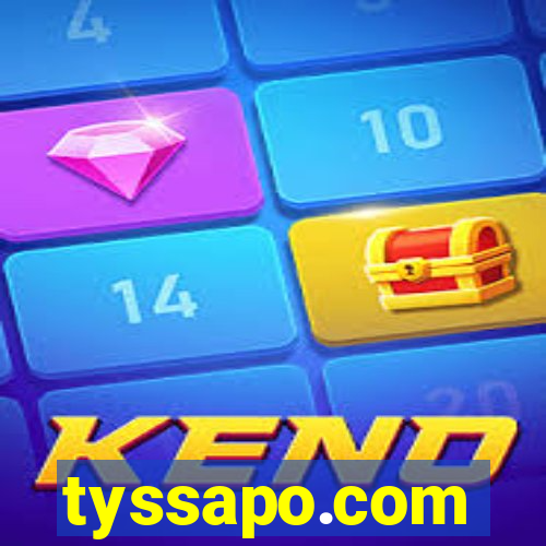 tyssapo.com