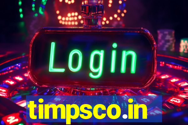 timpsco.in