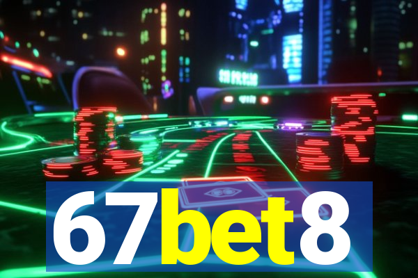 67bet8