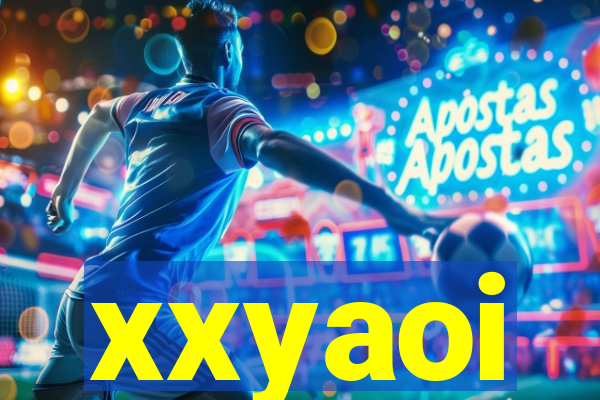 xxyaoi