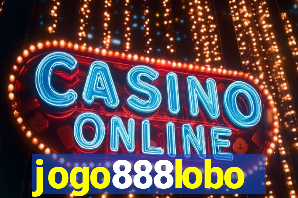 jogo888lobo