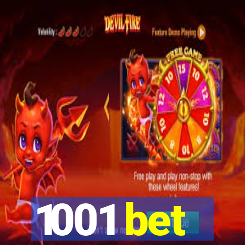 1001 bet