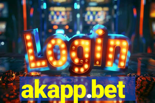 akapp.bet