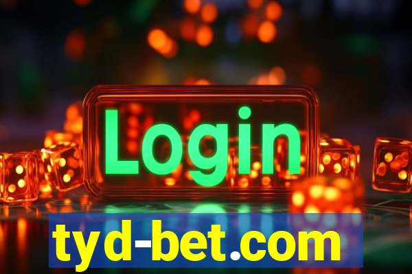 tyd-bet.com