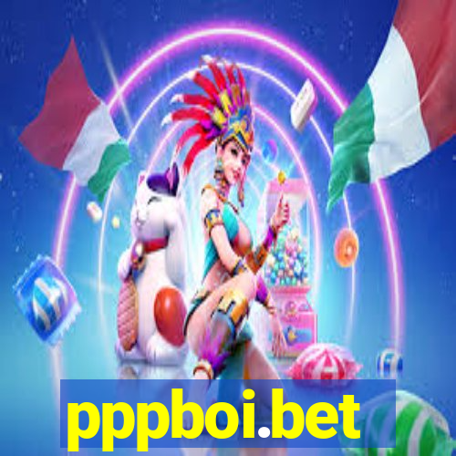pppboi.bet