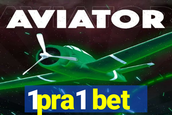 1pra1 bet