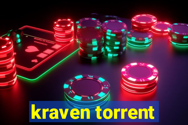kraven torrent